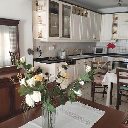 Sunny Central New Classic House イラクリオン エクステリア 写真