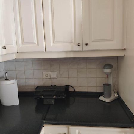 Sunny Central New Classic House イラクリオン エクステリア 写真