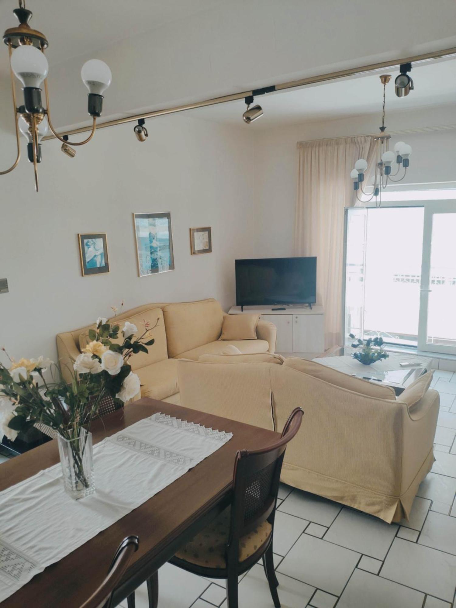 Sunny Central New Classic House イラクリオン エクステリア 写真