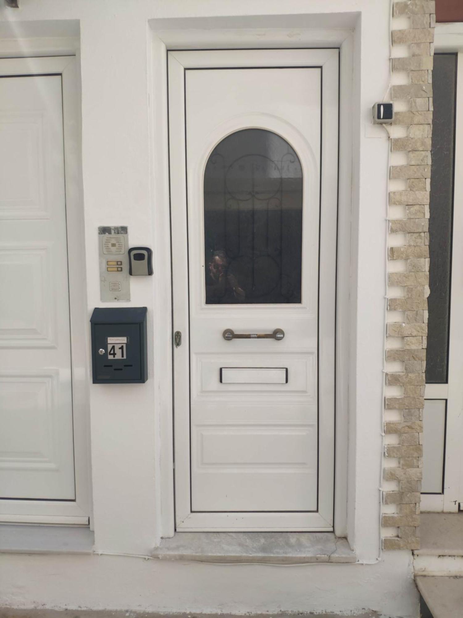 Sunny Central New Classic House イラクリオン エクステリア 写真