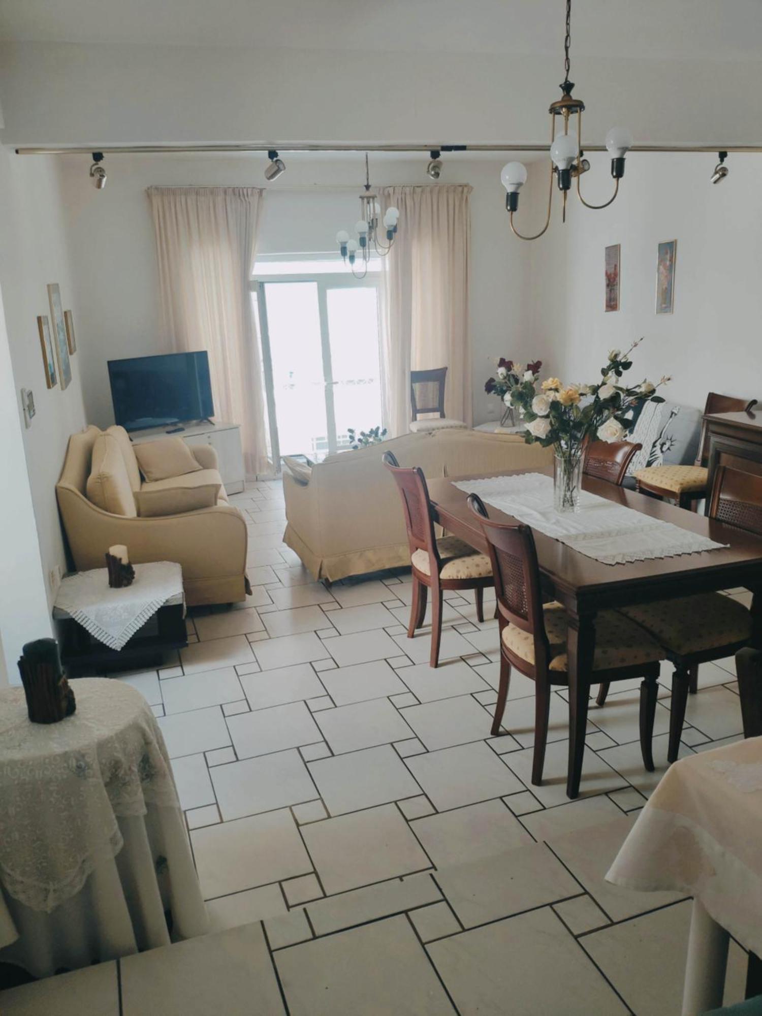 Sunny Central New Classic House イラクリオン エクステリア 写真