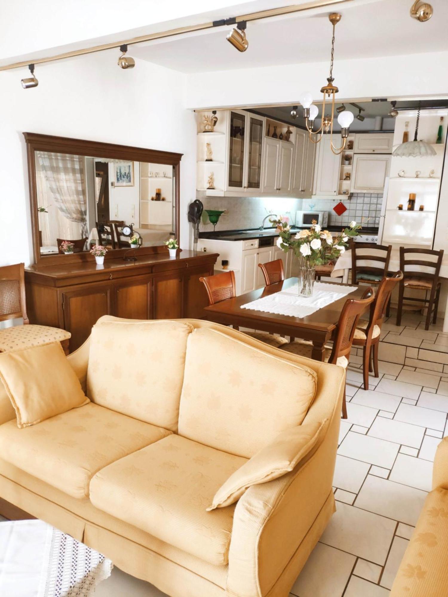 Sunny Central New Classic House イラクリオン エクステリア 写真