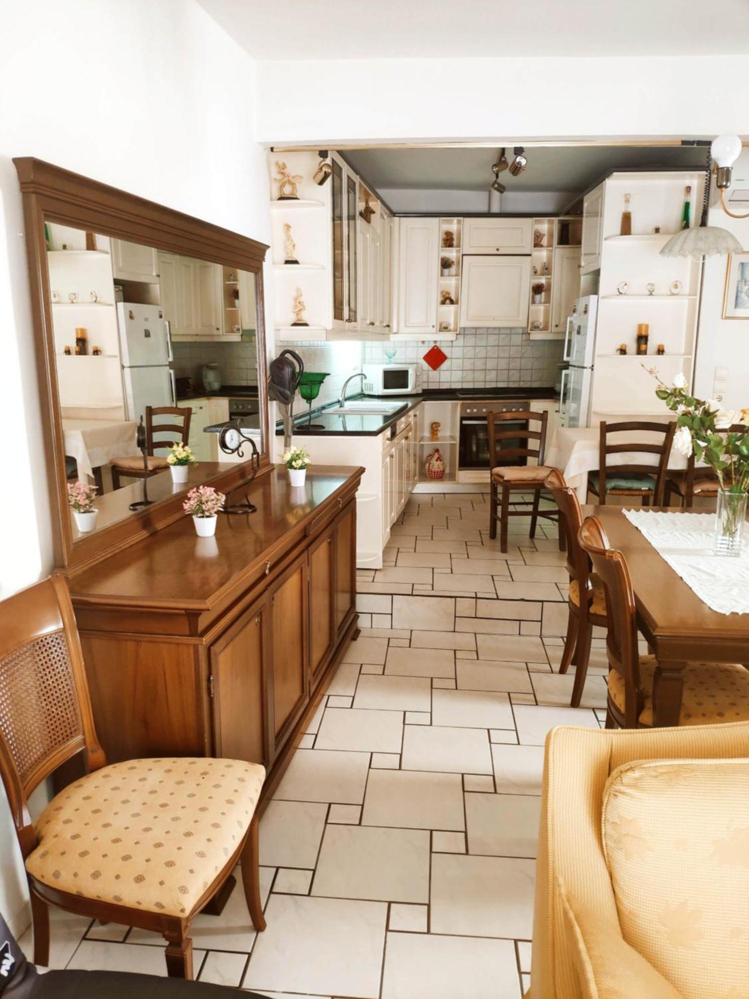 Sunny Central New Classic House イラクリオン エクステリア 写真