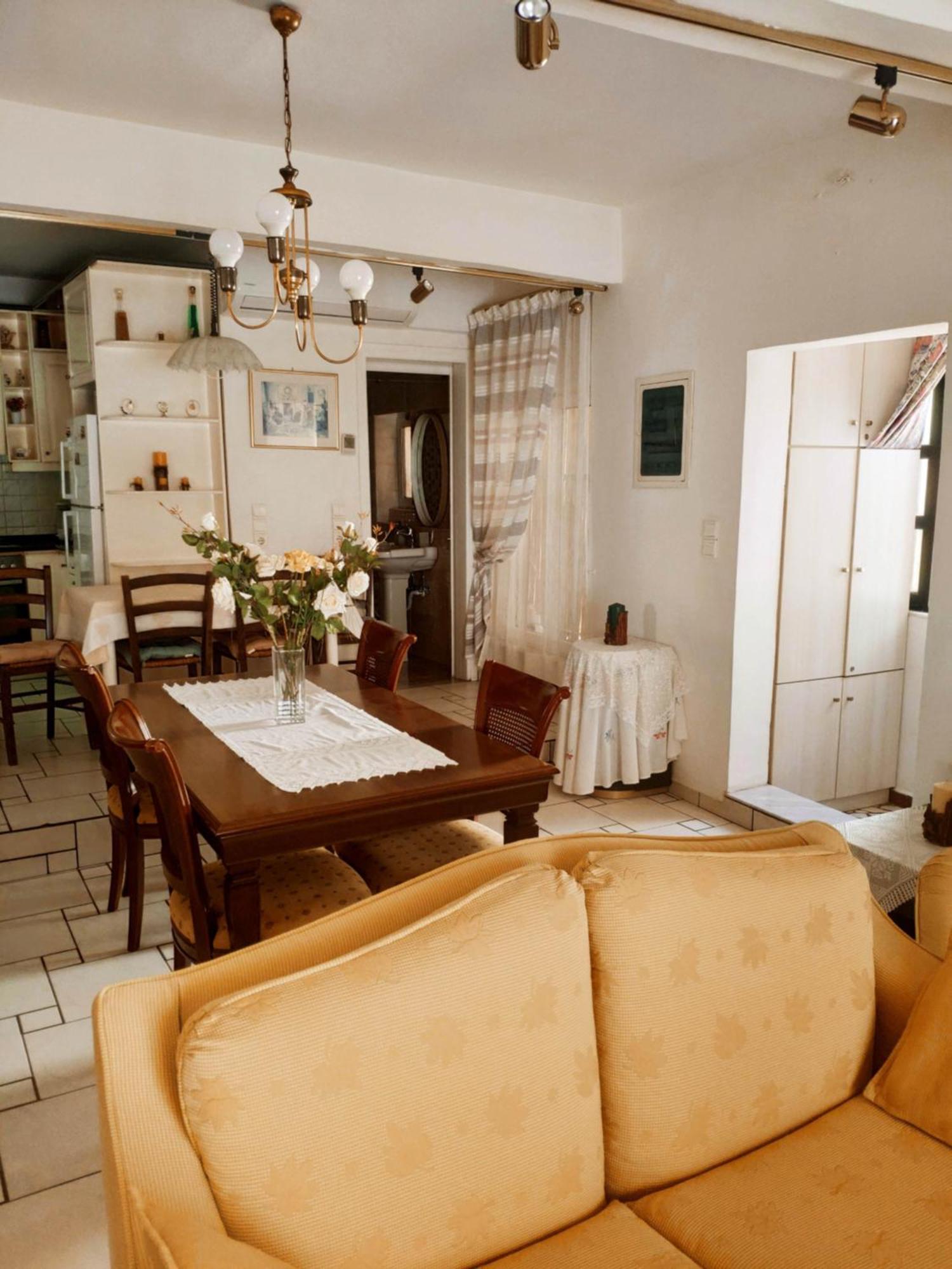 Sunny Central New Classic House イラクリオン エクステリア 写真