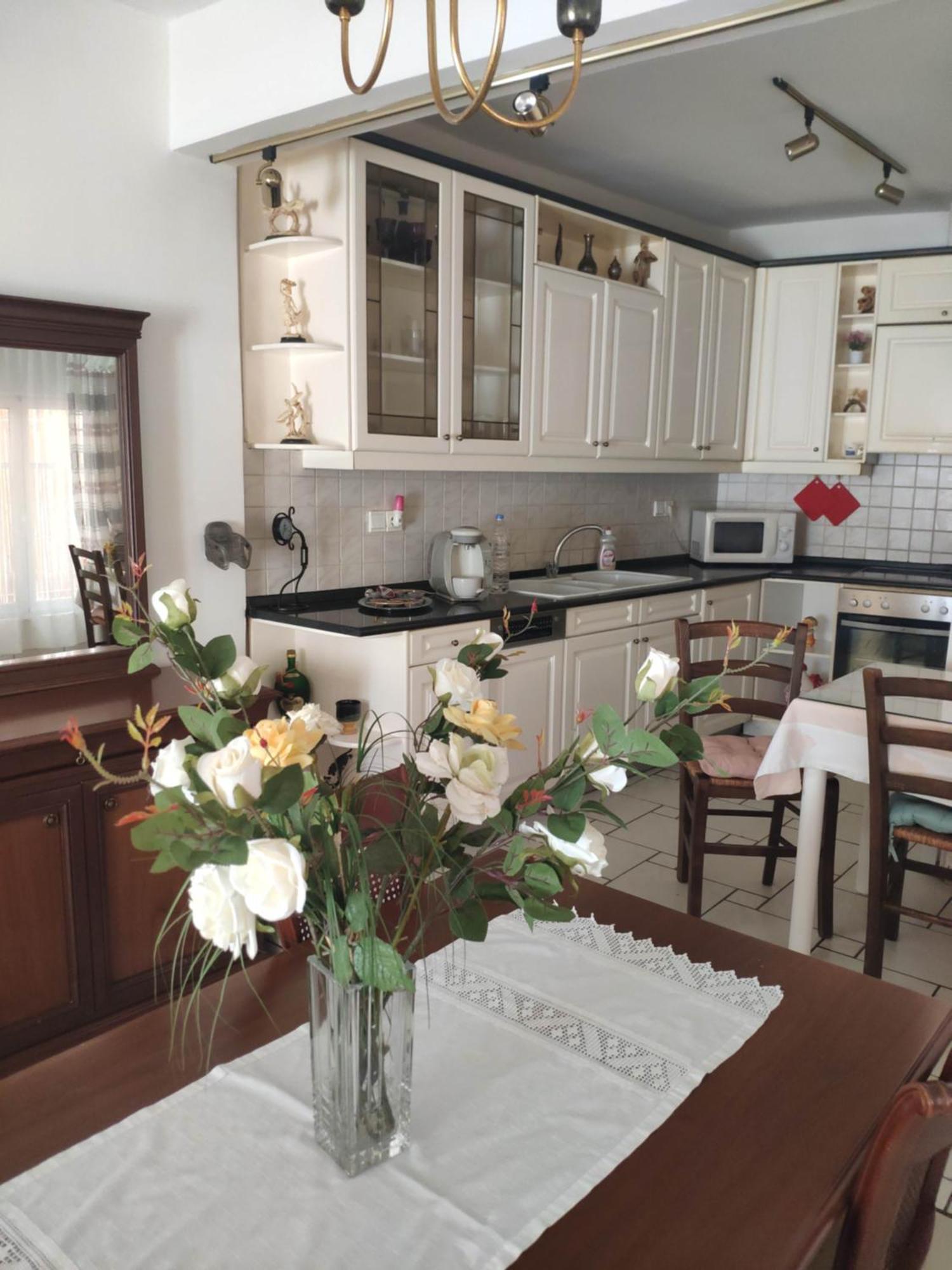 Sunny Central New Classic House イラクリオン エクステリア 写真