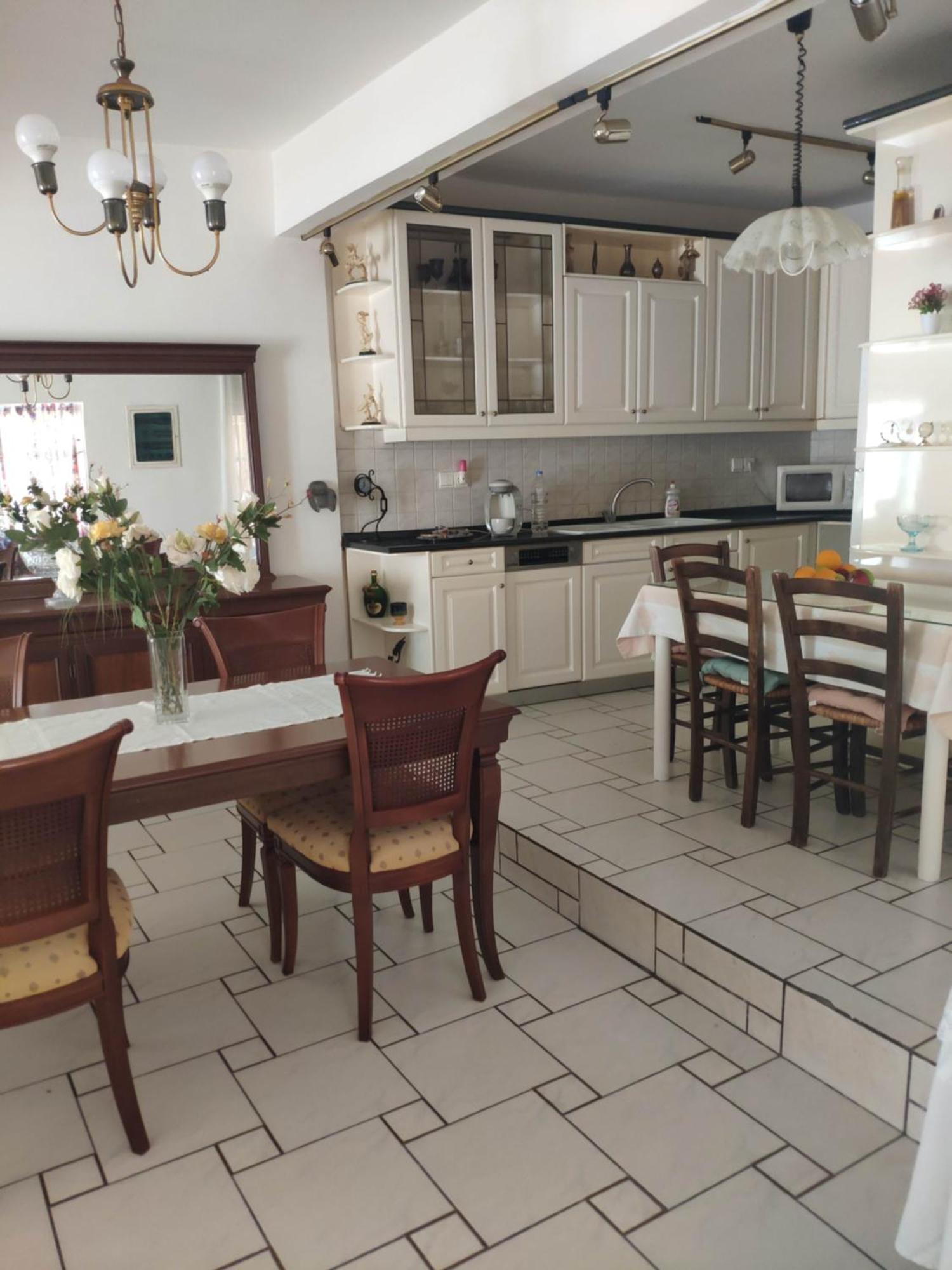 Sunny Central New Classic House イラクリオン エクステリア 写真
