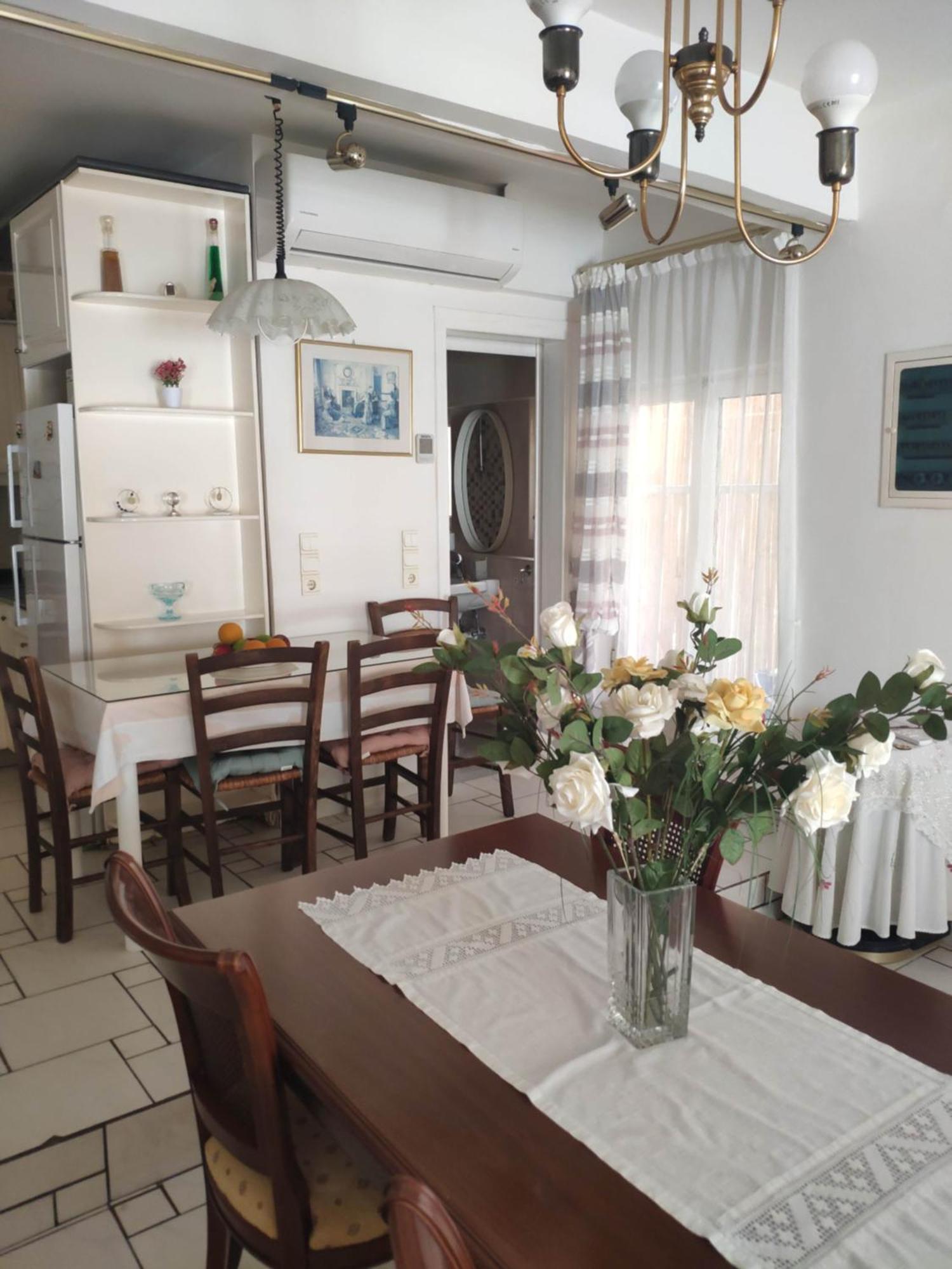 Sunny Central New Classic House イラクリオン エクステリア 写真