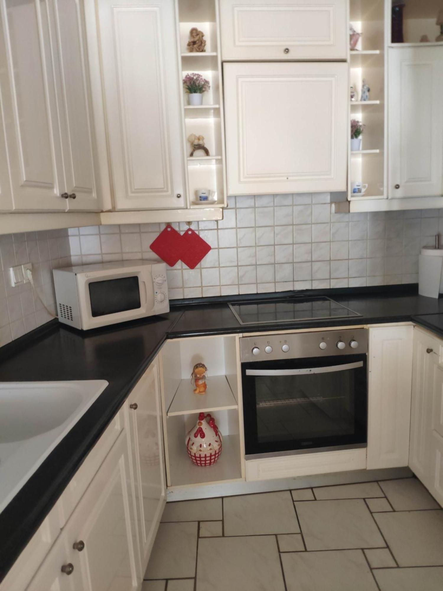 Sunny Central New Classic House イラクリオン エクステリア 写真