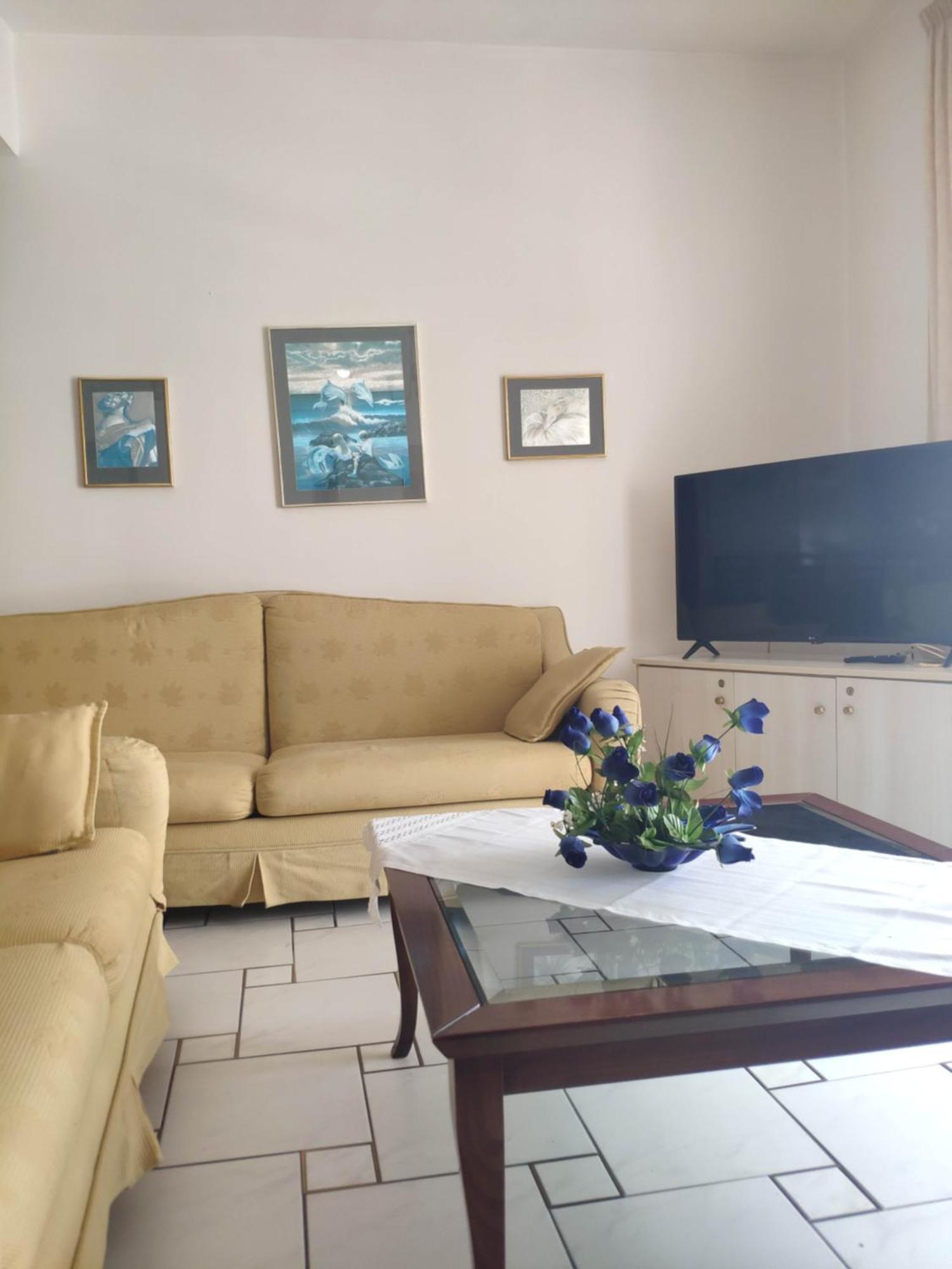 Sunny Central New Classic House イラクリオン エクステリア 写真