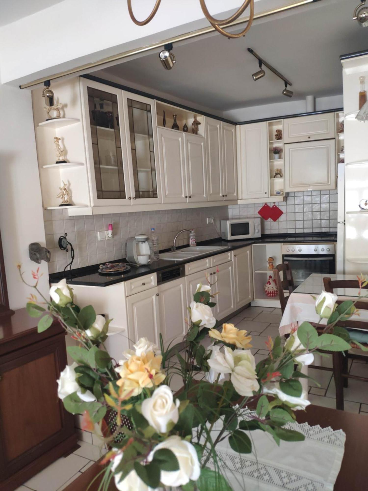 Sunny Central New Classic House イラクリオン エクステリア 写真